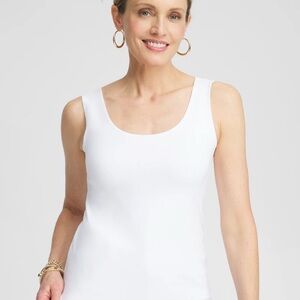 Chico’s Microfiber Tank